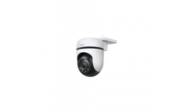 TP-Link WRL CAMERA 1080P PAN/TILT/TAPO C510W