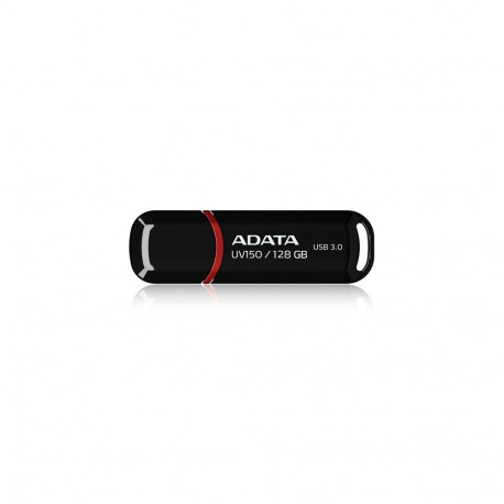ADATA UV150 128 GB USB 3.0 Black