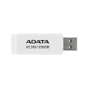 ADATA UC310 256GB USB Flash Drive, White