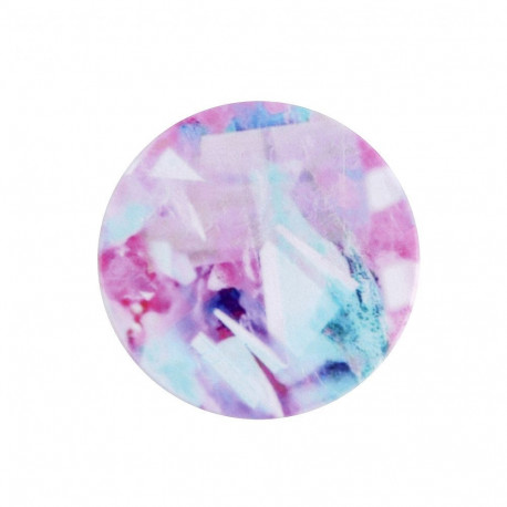 iLike Universal Pop Holder Crystal