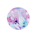 iLike Universal Pop Holder Crystal