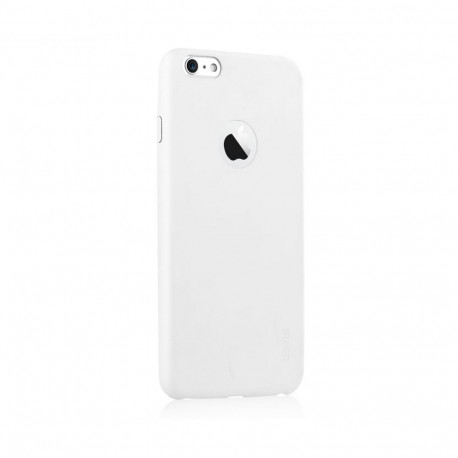 Devia Apple iPhone 6/6s Blade case Pure White