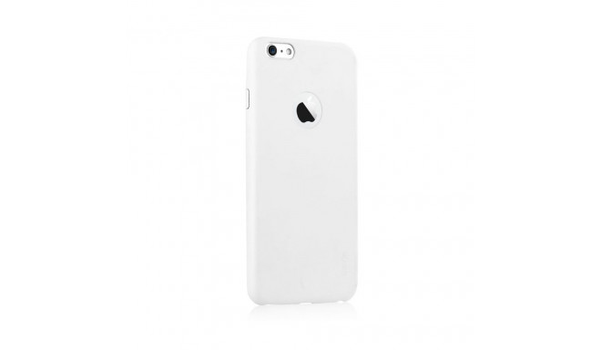 Devia Apple iPhone 6/6s Blade case Pure White