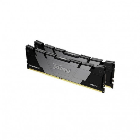 Kingston MEMORY DIMM 32GB PC25600 DDR4/K2 KF432C16RB12K2/32