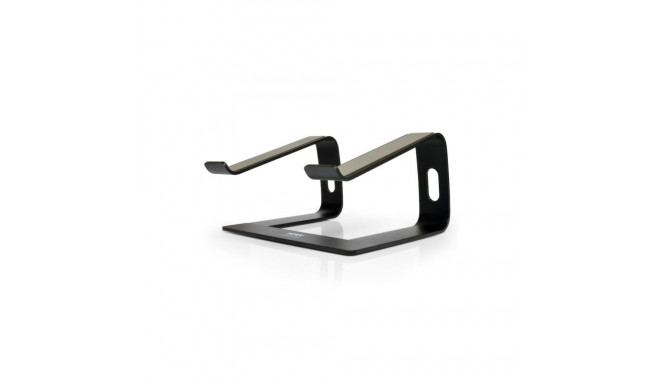 PORT DESIGNS Ergonomic Notebook stand 901103 Black, 10-15.6 "