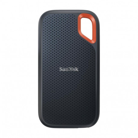 SANDISK BY WESTERN DIGITAL External SSD||Extreme|4TB|USB 3.2|Write speed 1000 MBytes/sec|Read speed 