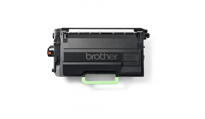 Brother TN-3610 Genuine Toner Cartridge, Black