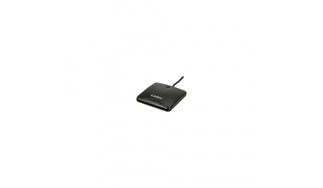LINDY MEMORY READER USB2 SMART/42768