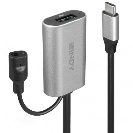 LINDY CABLE USB3.1 EXTENSION 5M/43270