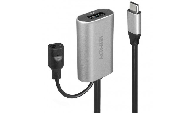 LINDY CABLE USB3.1 EXTENSION 5M/43270