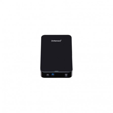 Intenso External HDD||6031516|8TB|USB 3.0|Black|6031516