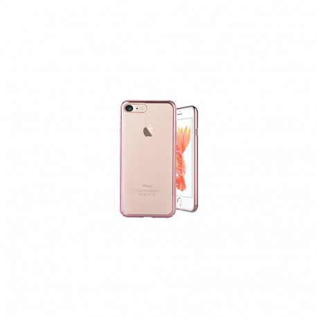 Devia Apple iPhone 7 Plus Glimmer updated version Rose Gold