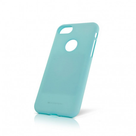 Mercury Samsung Galaxy S8 Plus G955 Soft Feeling Jelly Case Mint