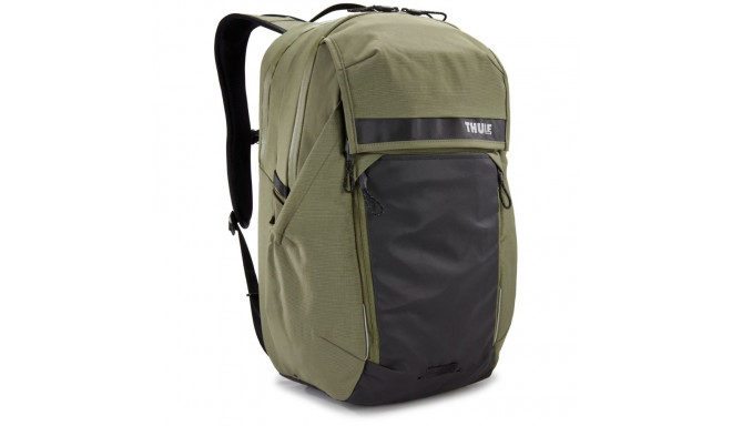 Thule Paramount Commuter Backpack 27L - Olivine