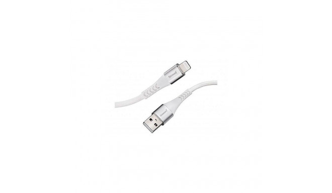 Intenso CABLE USB-A TO LIGHTNING 1.5M/7902102