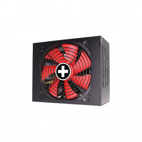 XILENCE Power Supply||1250 Watts|Efficiency 80 PLUS GOLD|PFC Active|XN178