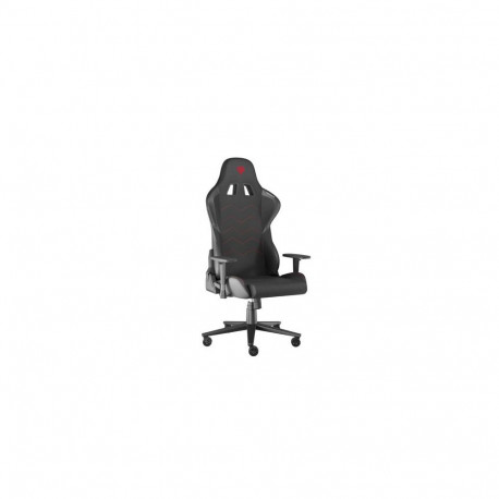 Genesis Nitro 550 G2, Gaming Chair, Black