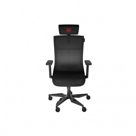 Genesis Ergonomic Chair Astat 700 Black
