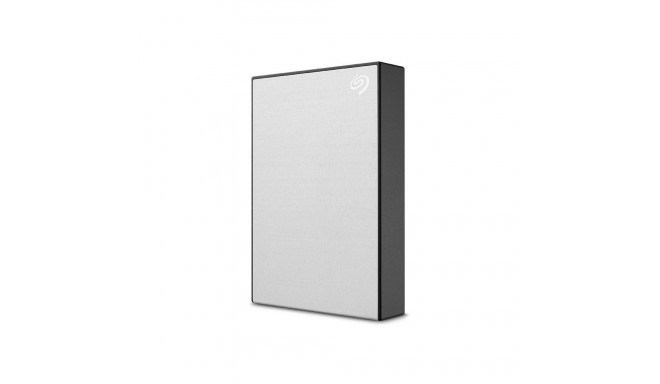 SeaGate External HDD||One Touch|STKZ4000401|4TB|USB 3.0|Colour Silver|STKZ4000401