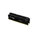Kingston MEMORY DIMM 64GB DDR5-5600/KIT2 KF556C40BBK2-64