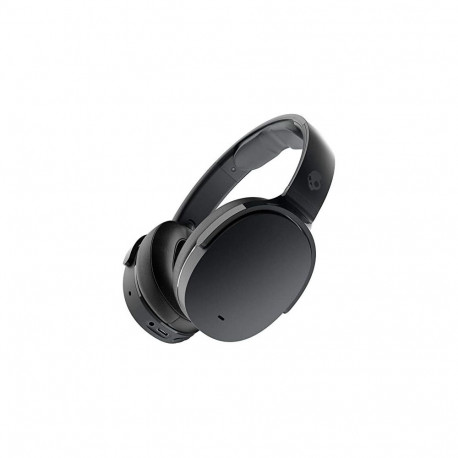 Skullcandy Wireless Headphones Hesh ANC Over-Ear, Noise canceling, True Black