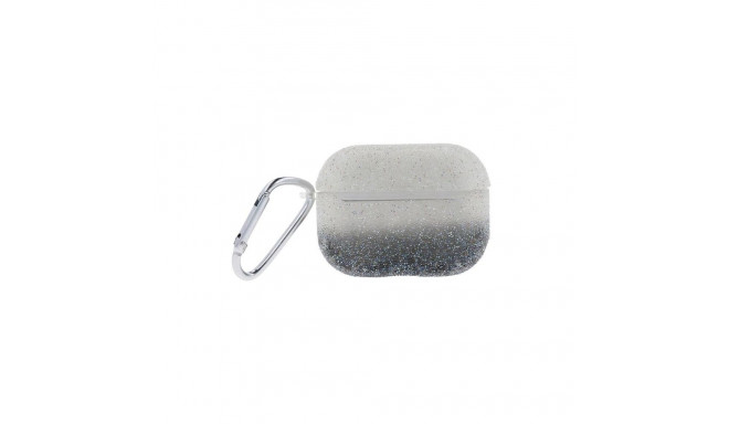 iLike Apple Caviar case for Airpods Pro 2 gradient grey