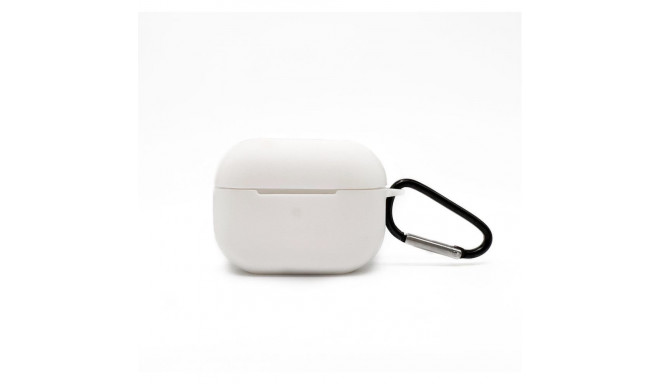 Evelatus Apple AirPods Pro 2 Silicone Case White