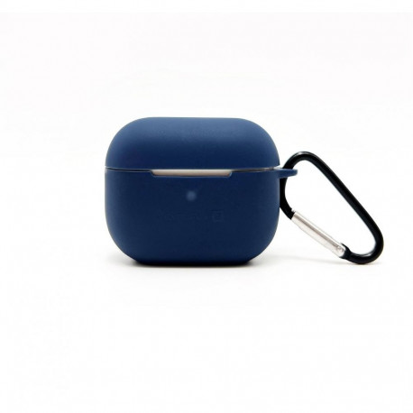 Evelatus Apple AirPods 3 Silicone Case Blue