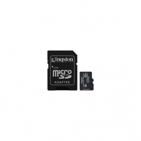Kingston MEMORY MICRO SDHC 32GB UHS-I/W/A SDCIT2/32GB