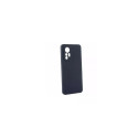 Evelatus Xiaomi 12T Premium Soft Touch Silicone Case Midnight Blue