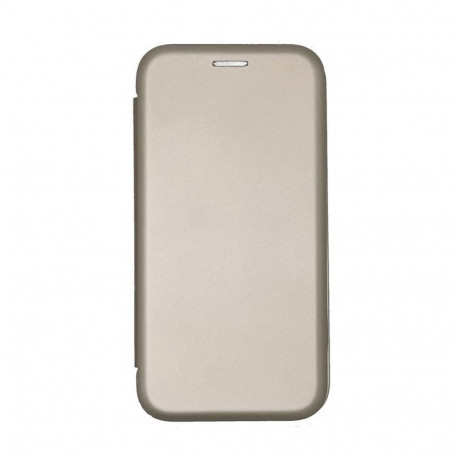 Evelatus Apple iPhone 14 Pro 6.1 Book Case Gold