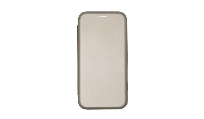 Evelatus Apple iPhone 14 Pro Max 6.7 Book Case Gold