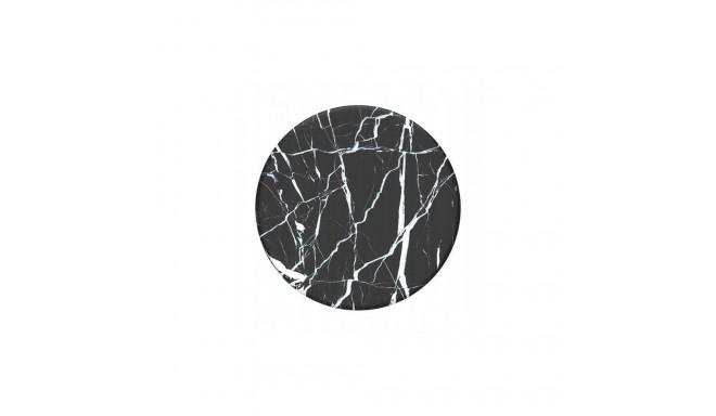 Popsockets PopGrip Black Marble