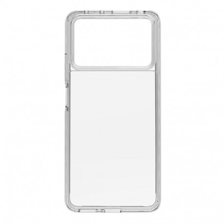 Evelatus Xiaomi Poco M4 Pro Clear Silicone Case 1.5mm TPU Transparent