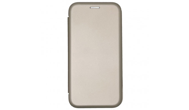 Evelatus Apple iPhone 13 Book Case Gold