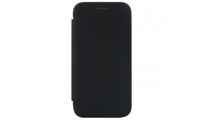 Evelatus Apple iPhone 13 Pro Book Case Black