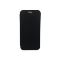 Evelatus Samsung Galaxy S22 Plus Book Case Black