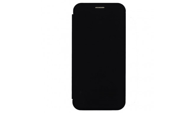 Evelatus Xiaomi Redmi Note 10 Pro Book Case Black