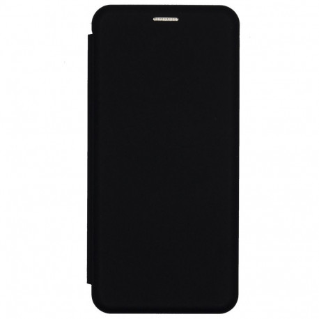 Evelatus Xiaomi Redmi 9T Book Case Black