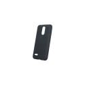 iLike Huawei Huawei Y5 2019 matt TPU case Black