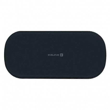 Evelatus 5-Coil Wireless Charger EWC05 Black