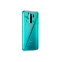 Evelatus Xiaomi Redmi 9 Clear Silicone Case 1.5mm TPU Transparent