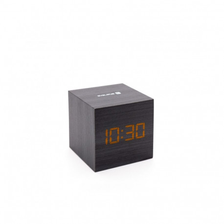 Evelatus Evelatus Multifunctional Clock EMC02 Black