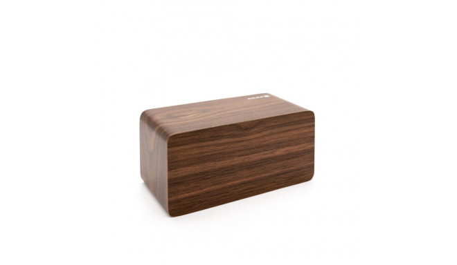 Evelatus - Evelatus Multifunctional Clock EMC01 Wooden