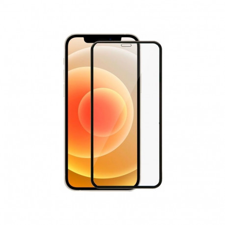 iLike Apple Apple iPhone 12 Mini 5.4 Black