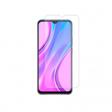 iLike Samsung Samsung A12/A03s/A02/M12/Xiaomi Redmi 9/9A/9C/10/10A 0.33mm Flat Clear Glass