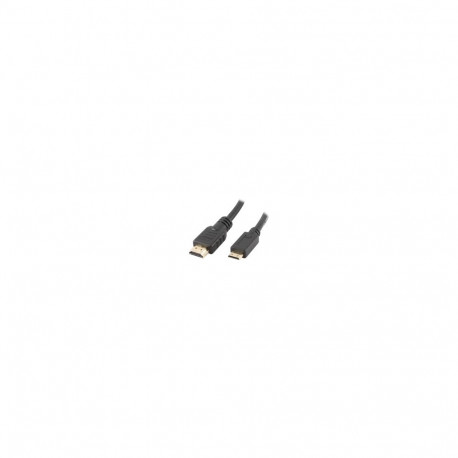 Natec NATEC NKA-0635 Natec cable HDMI - mini H