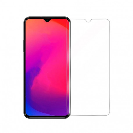 Evelatus Xiaomi Redmi 9 0.33 Flat Clear Glass Japan Glue Anti-Static