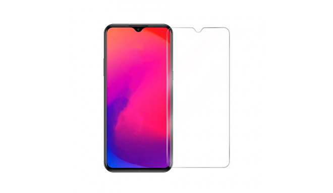 Evelatus Xiaomi Redmi 9 0.33 Flat Clear Glass Japan Glue Anti-Static