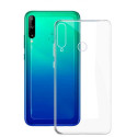 iLike Huawei Huawei P40 Lite E Slim Case 1mm Transparent